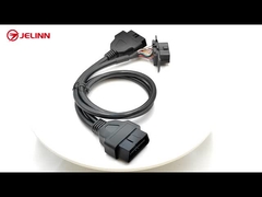 OBD 2 OBD2 Kabel OBD-II Splitter Y Kabel voor Volvo Cars